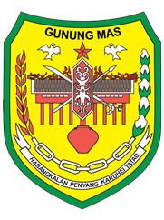 BAPPERIDA KABUPATEN GUNUNG MAS